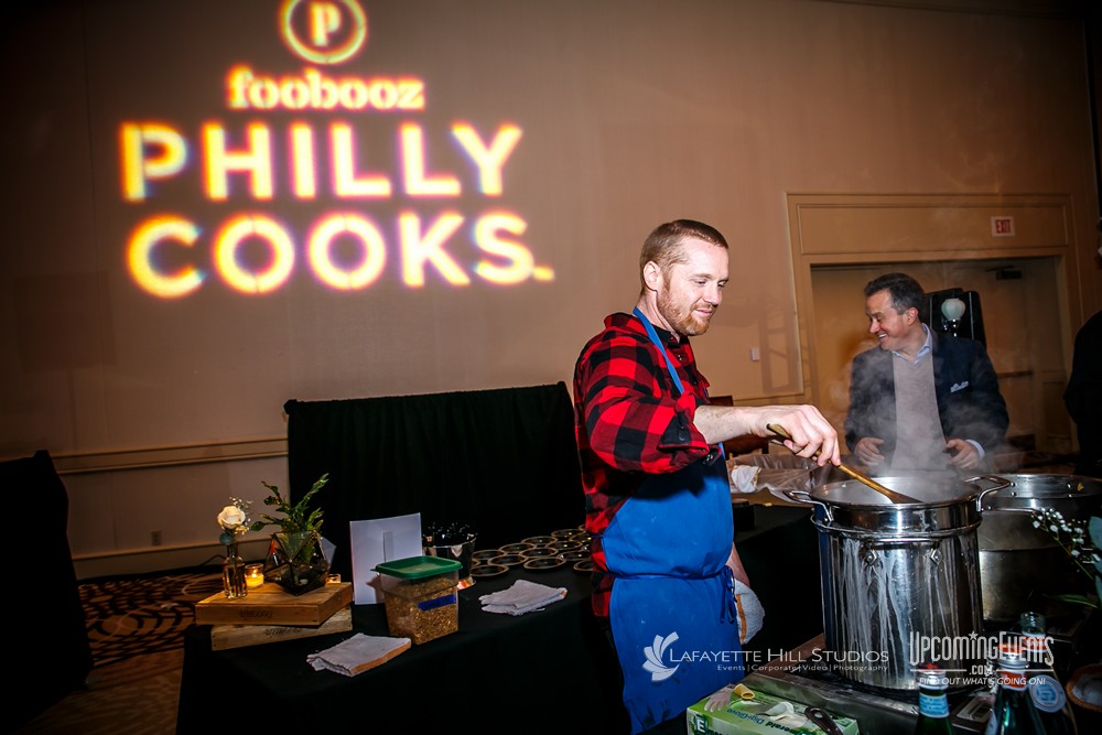 Philly Cooks 2018
