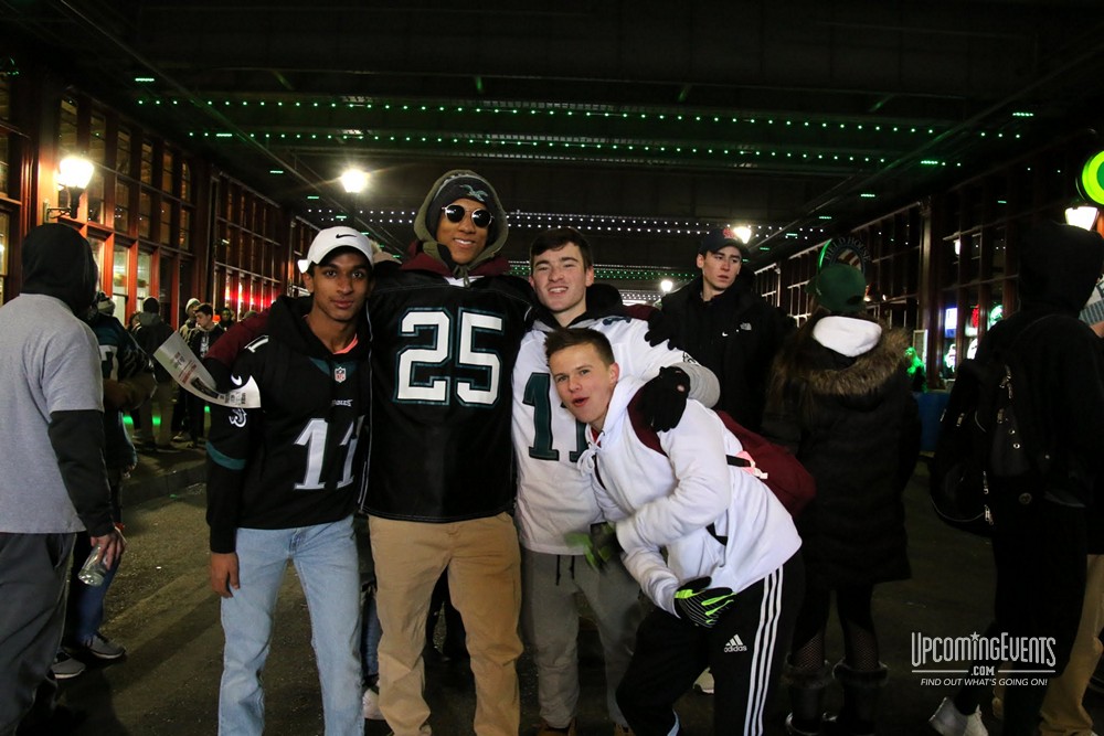 Eagles Parade Photos (Gallery 2)