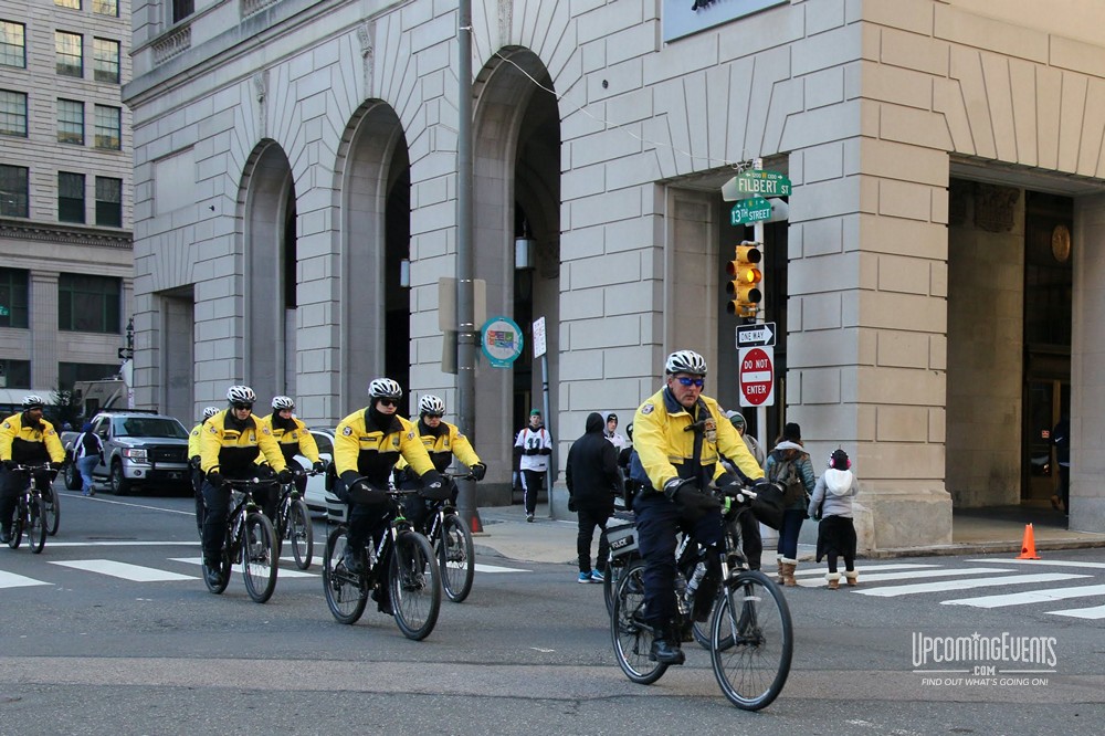 Eagles Parade Photos (Gallery 2)