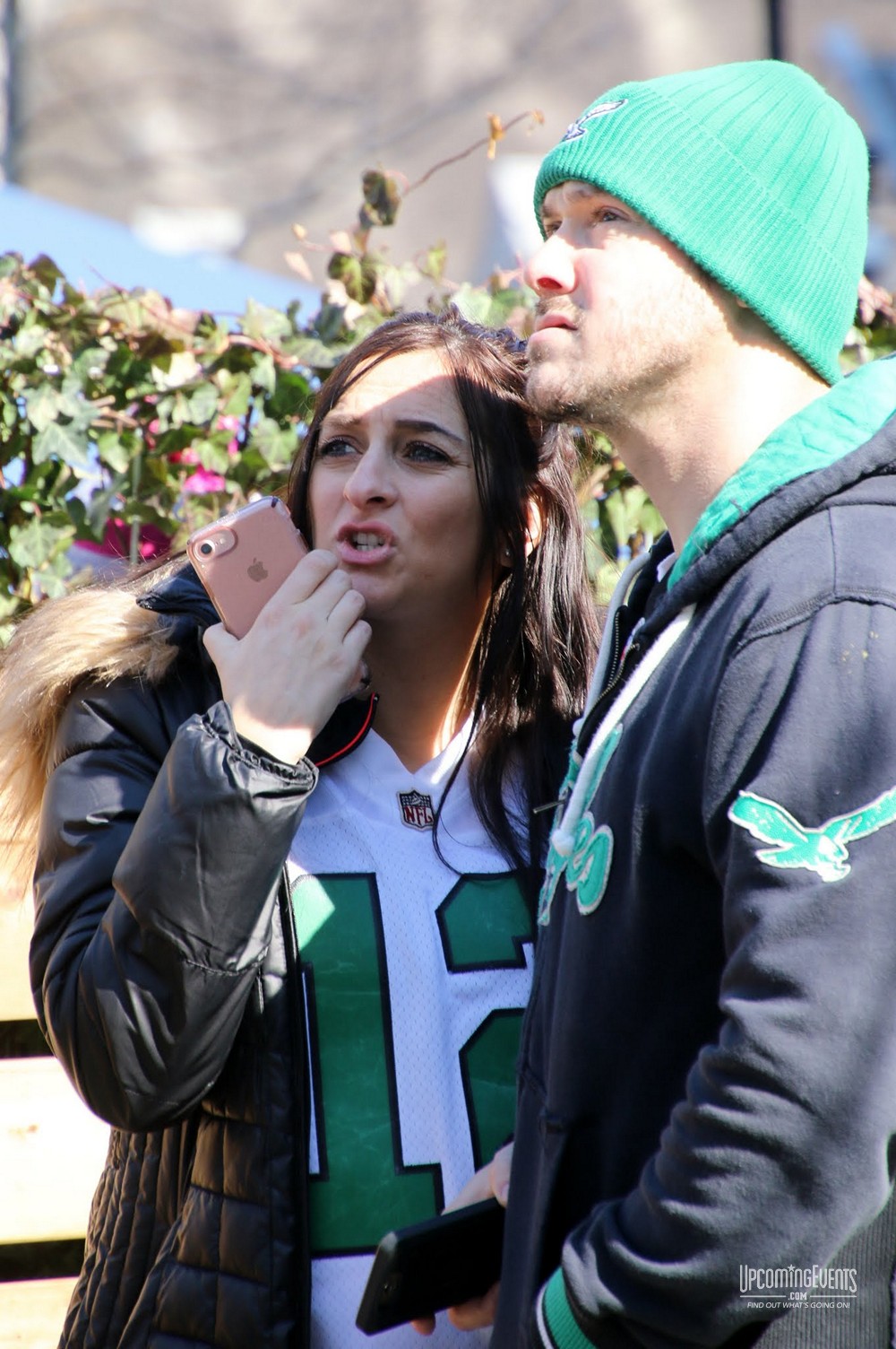 Eagles Parade Photos (Gallery 2)