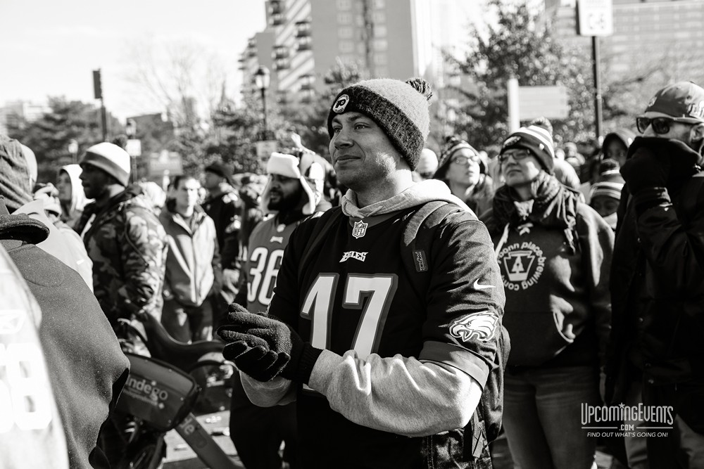 Eagles Parade Photos (Gallery 3)
