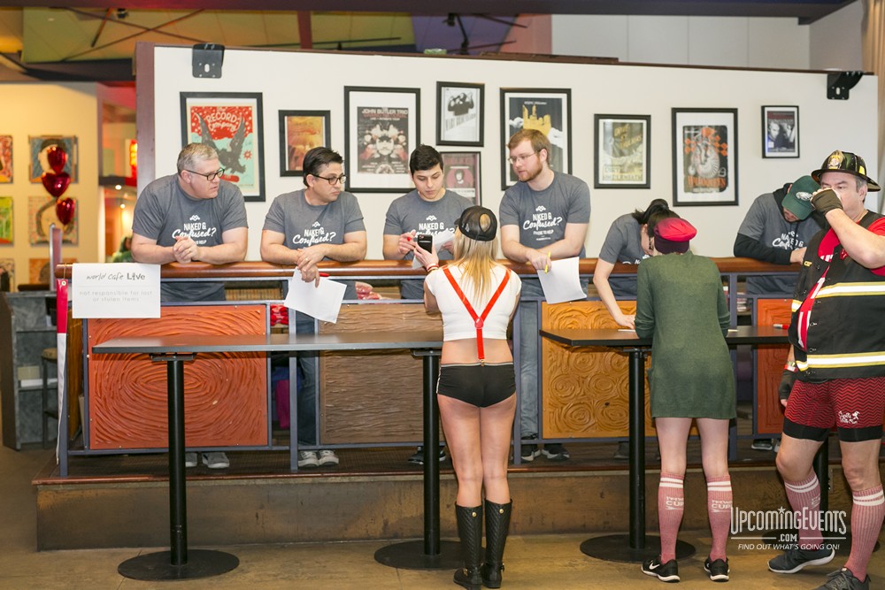 Cupid's Undie Run 2018 (Gallery 2)