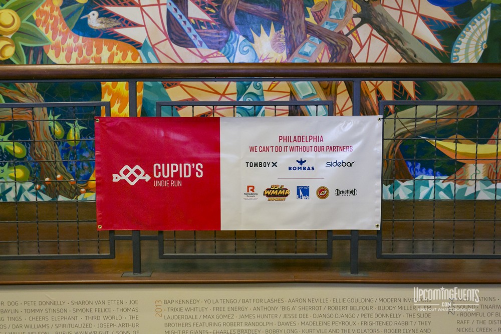 Cupid's Undie Run 2018 (Gallery 2)