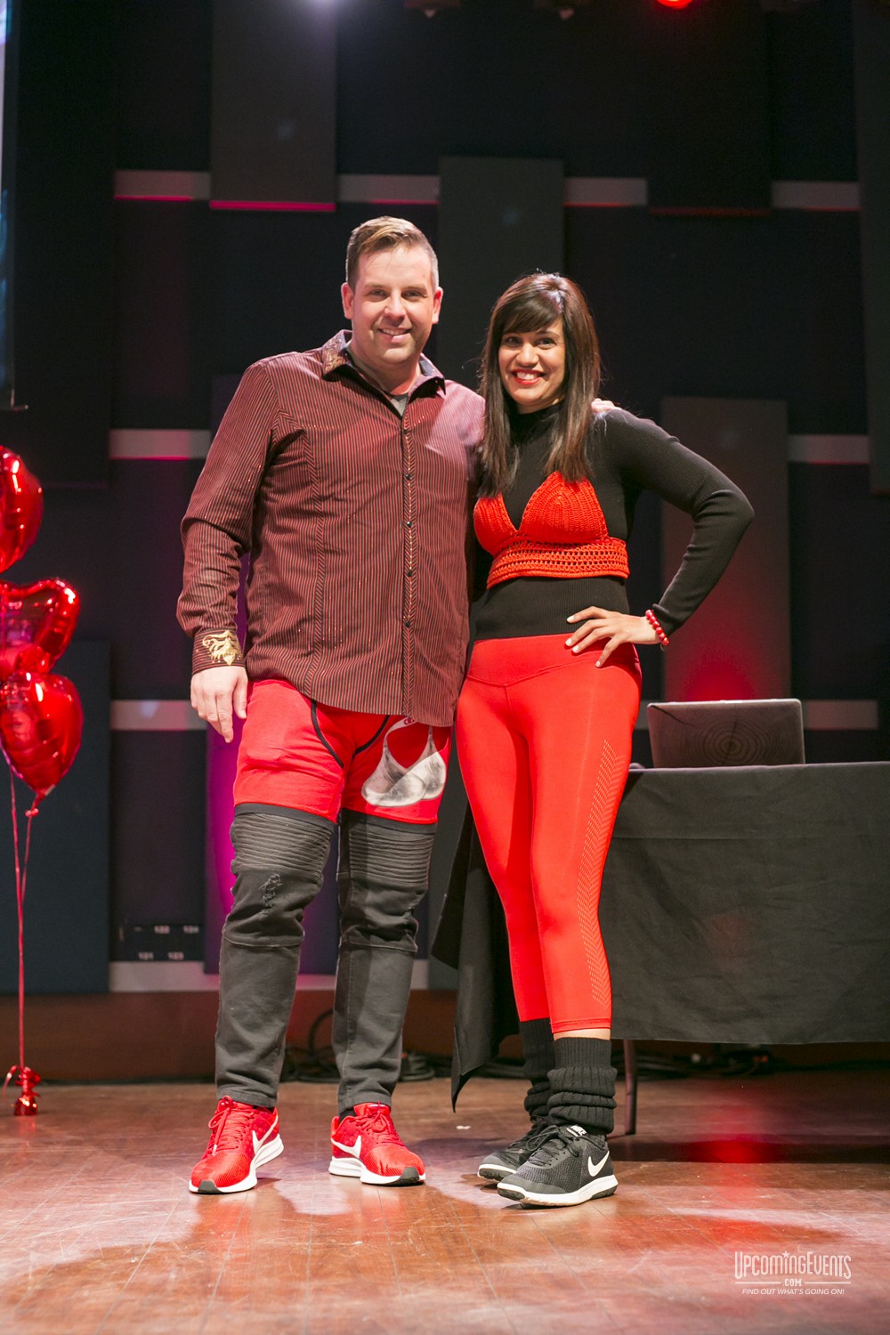 Cupid's Undie Run 2018 (Gallery 2)