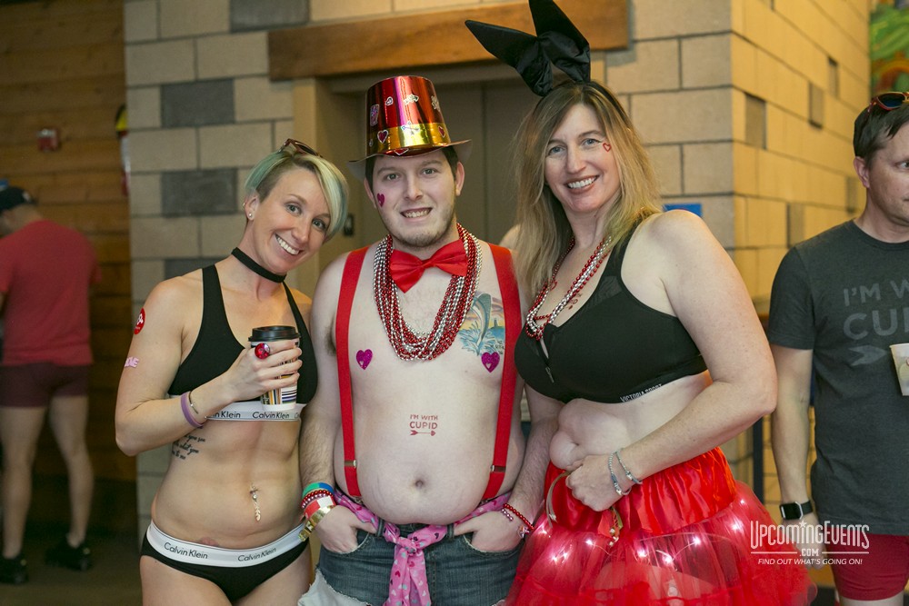 Cupid's Undie Run 2018 (Gallery 2)