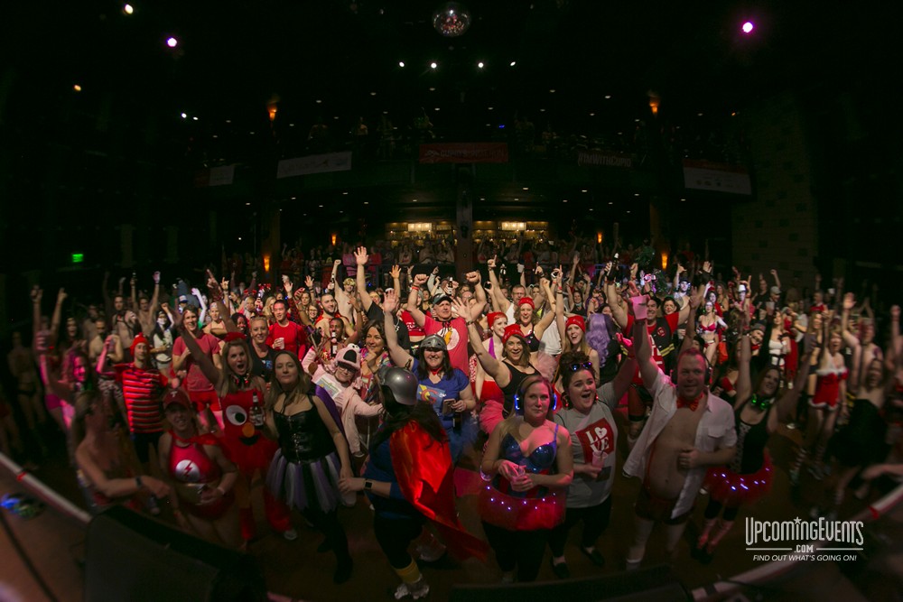 Cupid's Undie Run 2018 (Gallery 2)