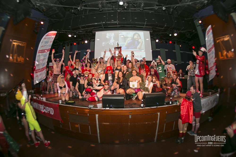 Cupid's Undie Run 2018 (Gallery 2)