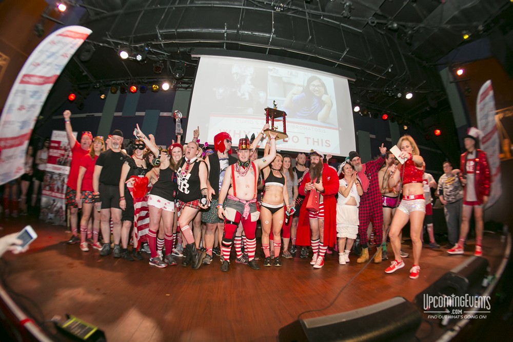 Cupid's Undie Run 2018 (Gallery 2)