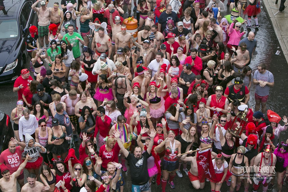 Cupid's Undie Run 2018 (Gallery 2)