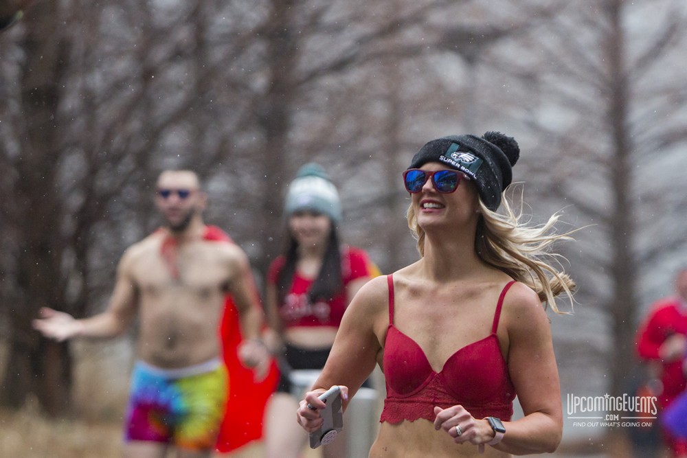 Cupid's Undie Run 2018 (Gallery 2)