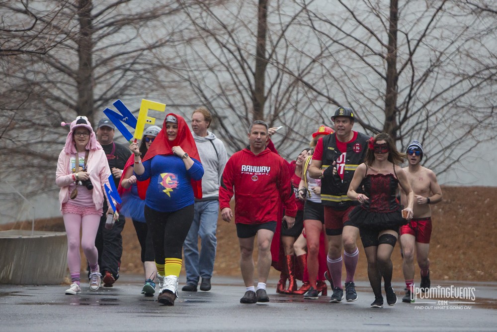 Cupid's Undie Run 2018 (Gallery 2)