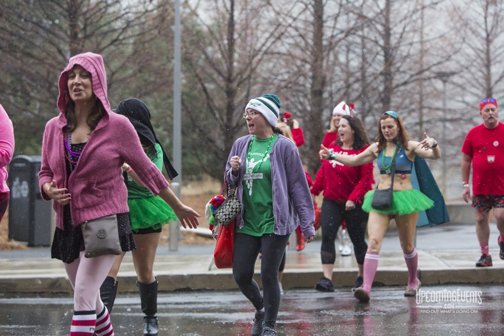 Cupid's Undie Run 2018 (Gallery 2)