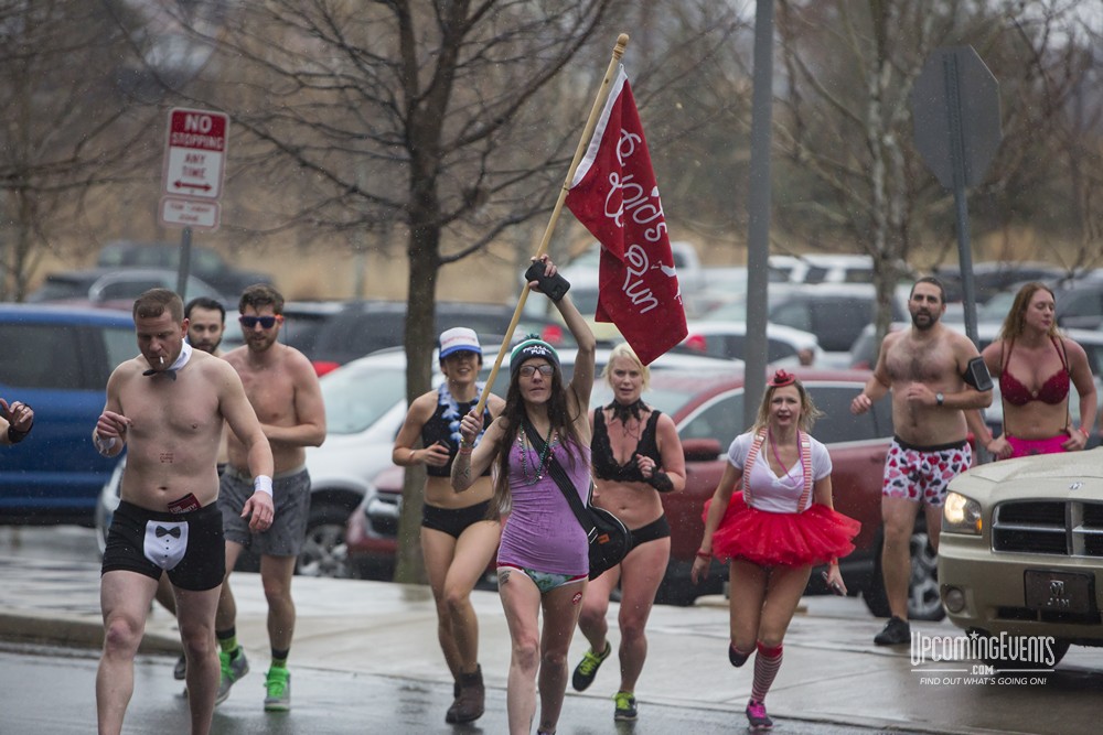 Cupid's Undie Run 2018 (Gallery 2)