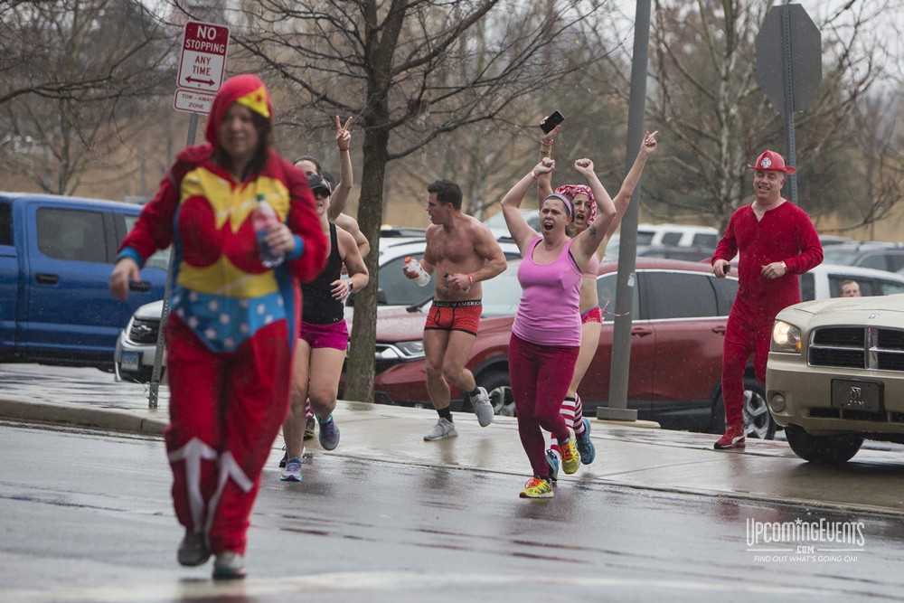 Cupid's Undie Run 2018 (Gallery 2)