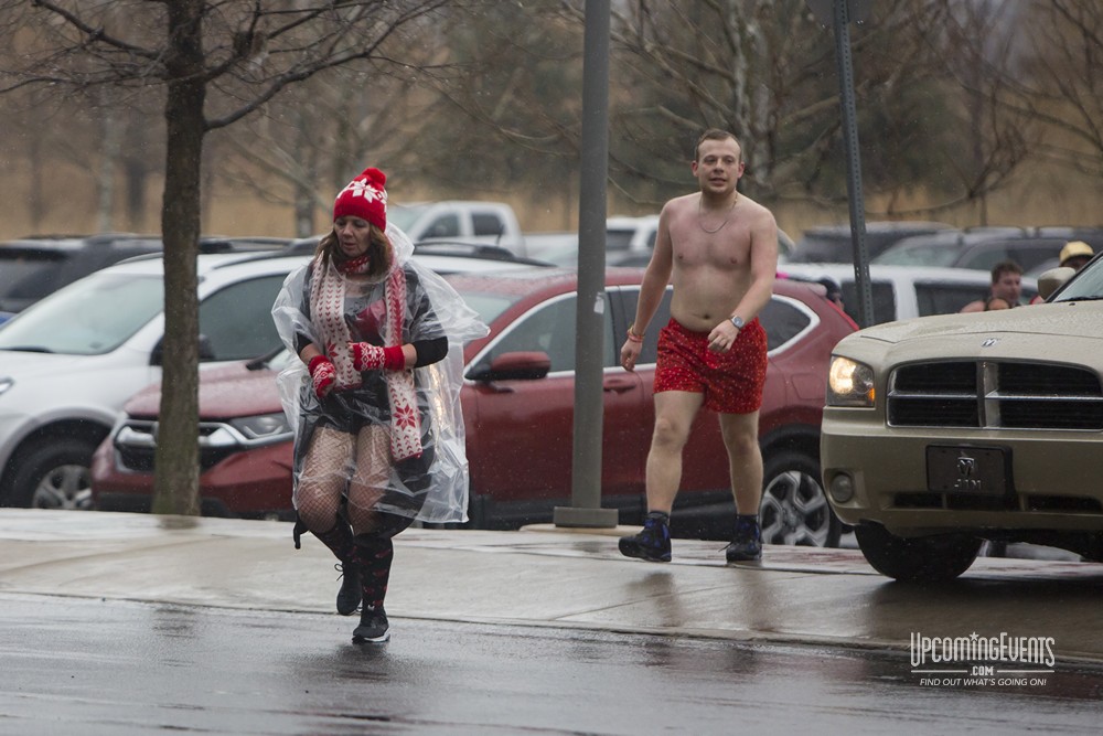 Cupid's Undie Run 2018 (Gallery 2)