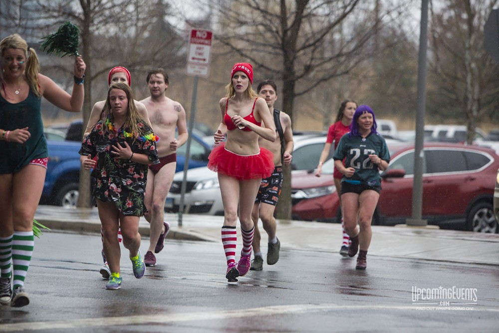 Cupid's Undie Run 2018 (Gallery 2)