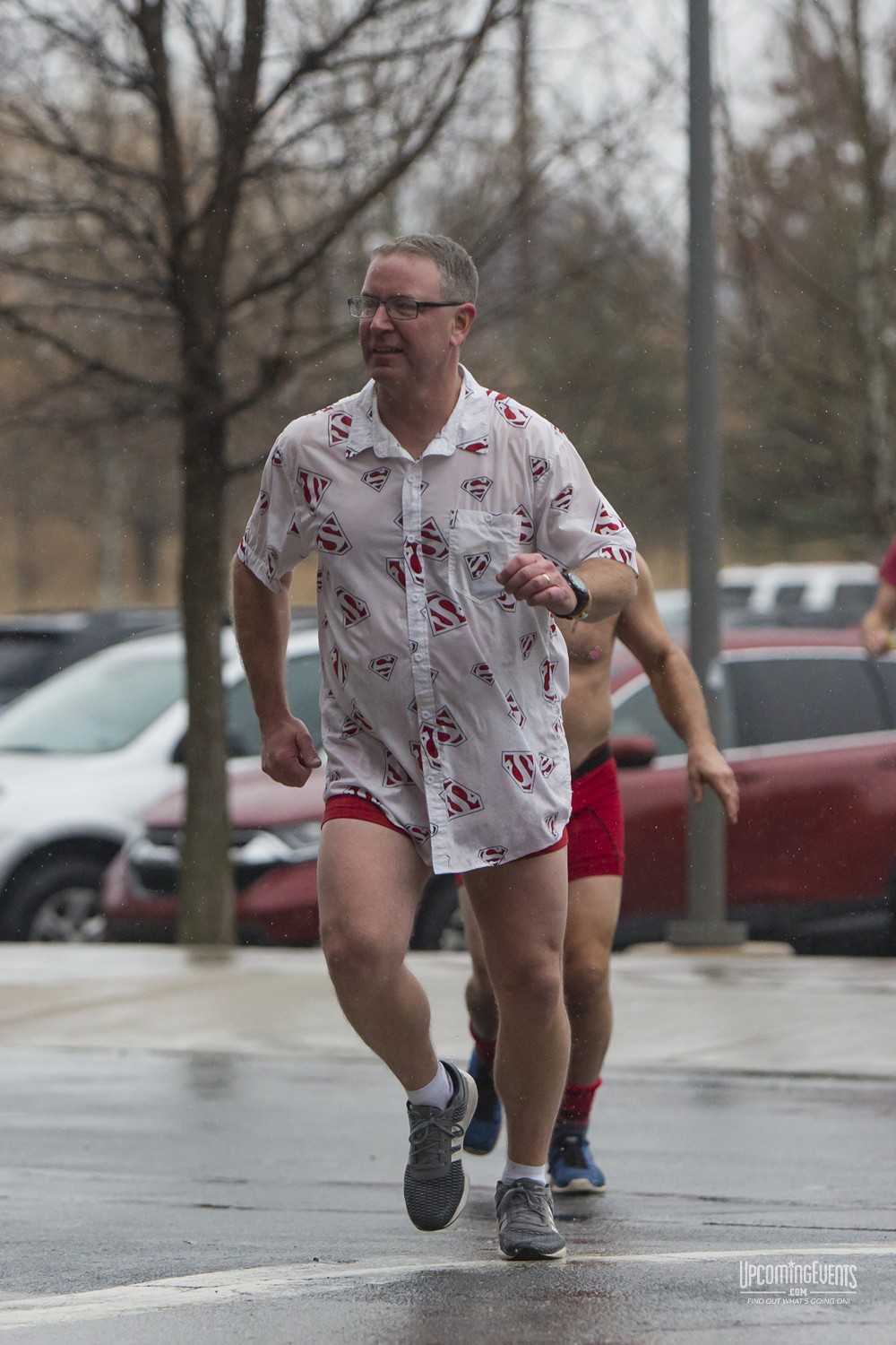 Cupid's Undie Run 2018 (Gallery 2)