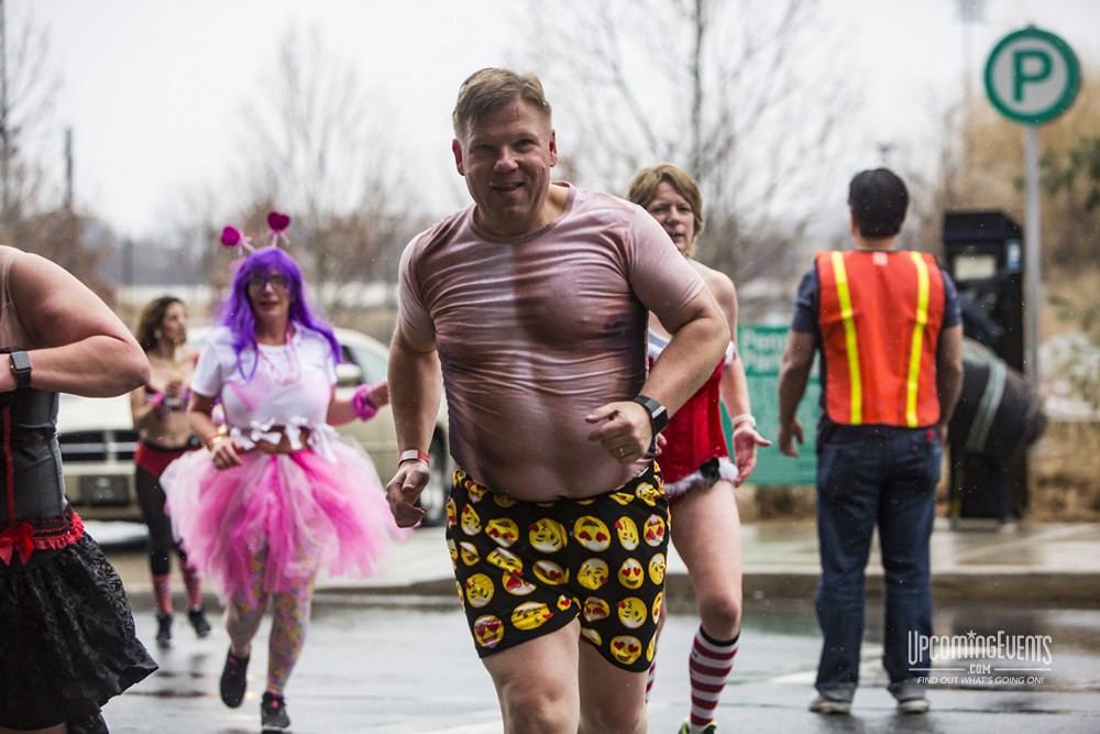 Cupid's Undie Run 2018 (Gallery 2)