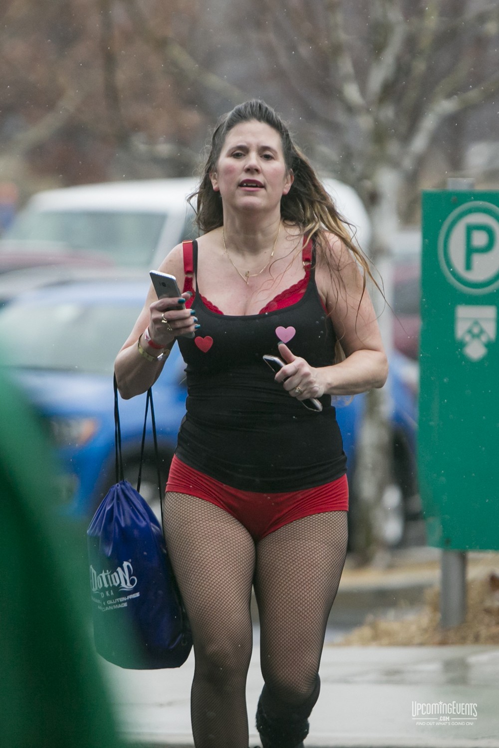 Cupid's Undie Run 2018 (Gallery 2)