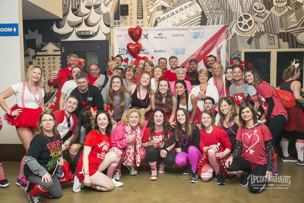 Cupid's Undie Run 2018 (Gallery 2)