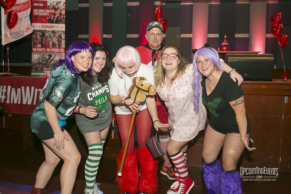 Cupid's Undie Run 2018 (Gallery 2)