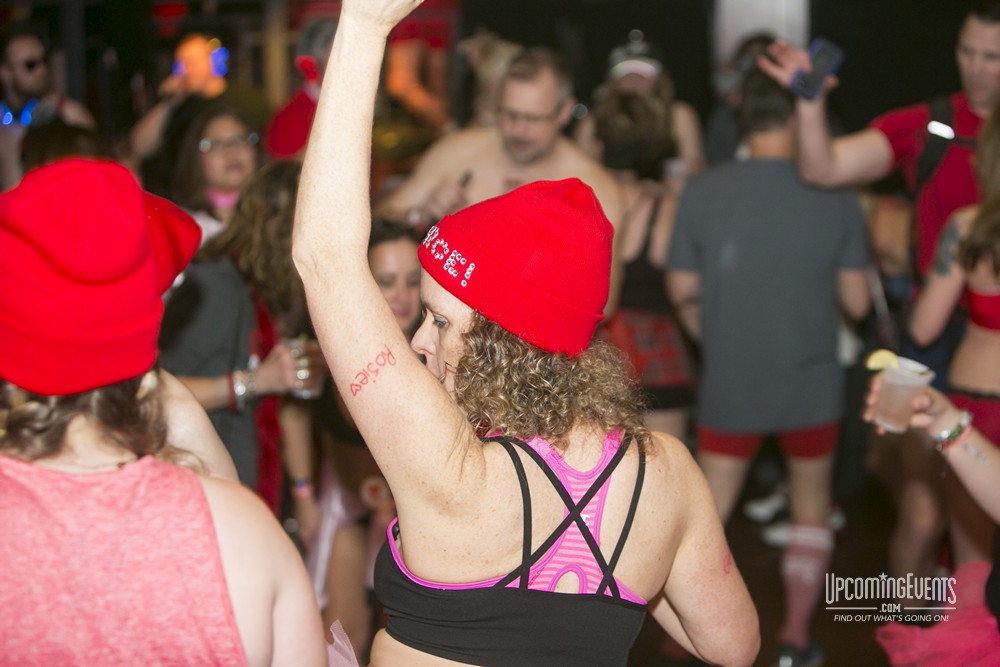 Cupid's Undie Run 2018 (Gallery 2)