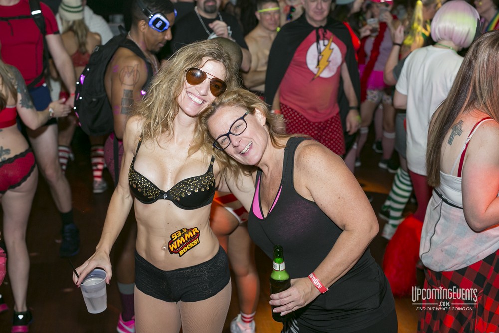 Cupid's Undie Run 2018 (Gallery 2)
