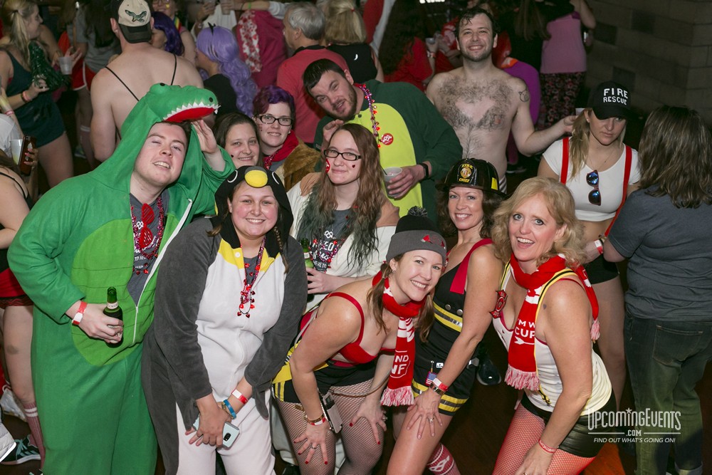 Cupid's Undie Run 2018 (Gallery 2)