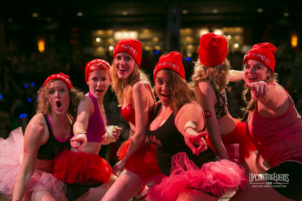 Cupid's Undie Run 2018 (Gallery 2)