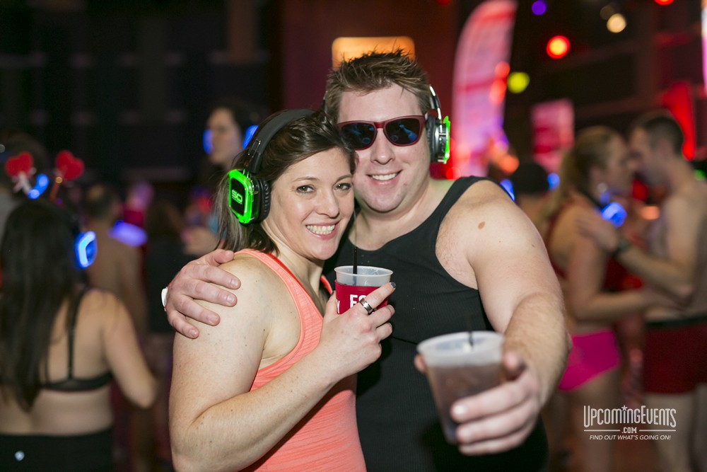 Cupid's Undie Run 2018 (Gallery 2)