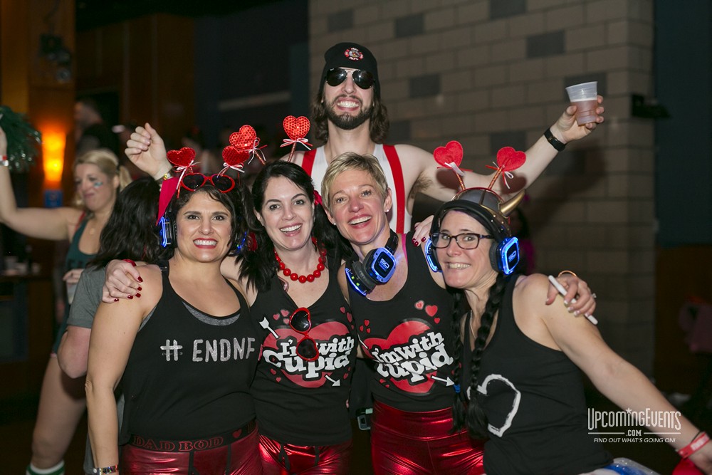 Cupid's Undie Run 2018 (Gallery 2)