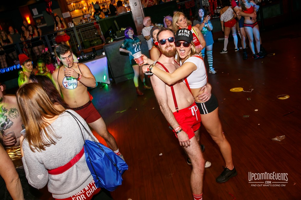 Cupid's Undie Run 2018 (Gallery 1)