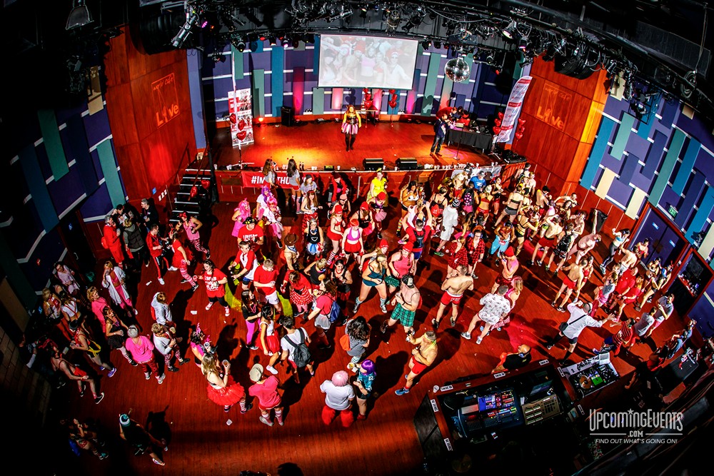 Cupid's Undie Run 2018 (Gallery 1)