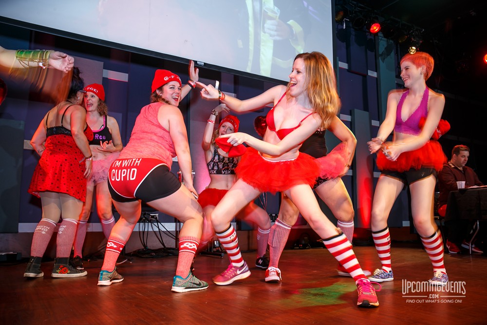 Cupid's Undie Run 2018 (Gallery 1)