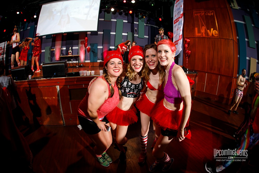 Cupid's Undie Run 2018 (Gallery 1)