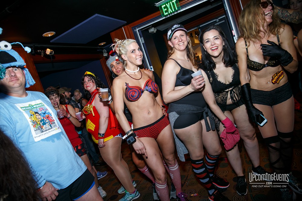 Cupid's Undie Run 2018 (Gallery 1)