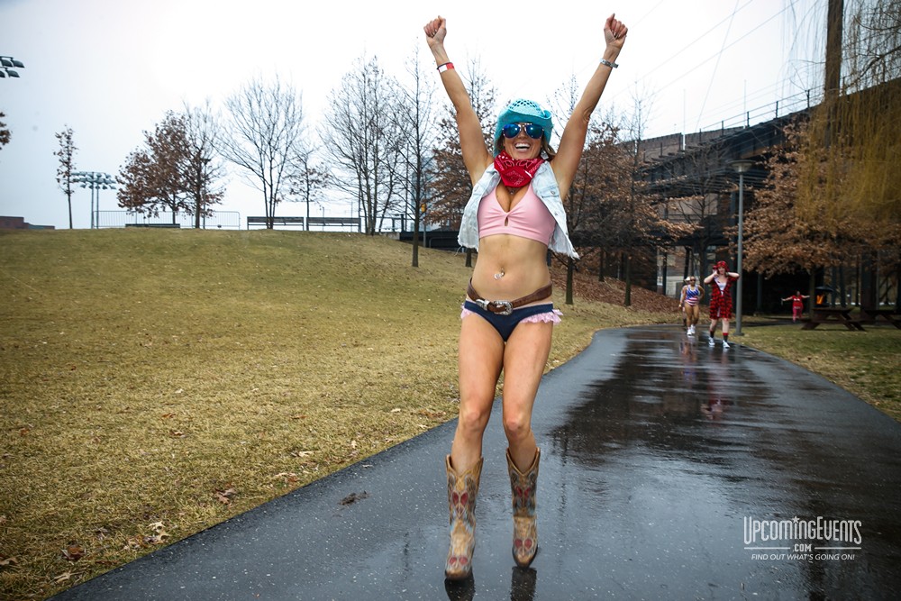 Cupid's Undie Run 2018 (Gallery 1)