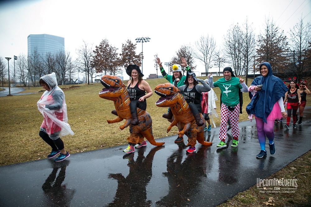 Cupid's Undie Run 2018 (Gallery 1)