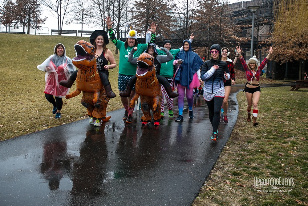 Cupid's Undie Run 2018 (Gallery 1)