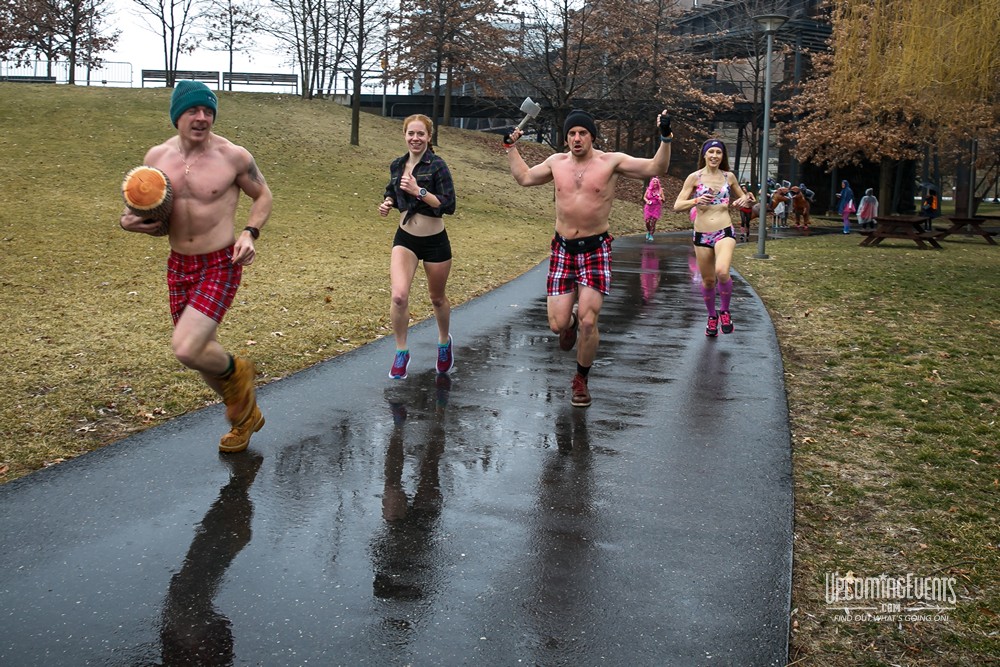 Cupid's Undie Run 2018 (Gallery 1)