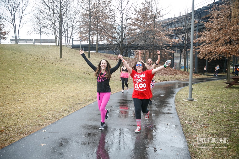 Cupid's Undie Run 2018 (Gallery 1)