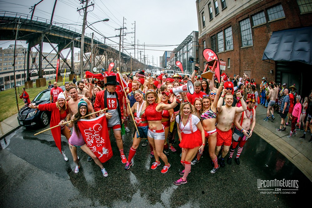 Cupid's Undie Run 2018 (Gallery 1)