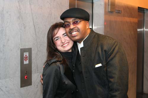 Hair O The Dog 2010