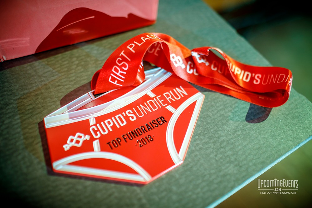 Cupid's Undie Run 2018 (Gallery 1)