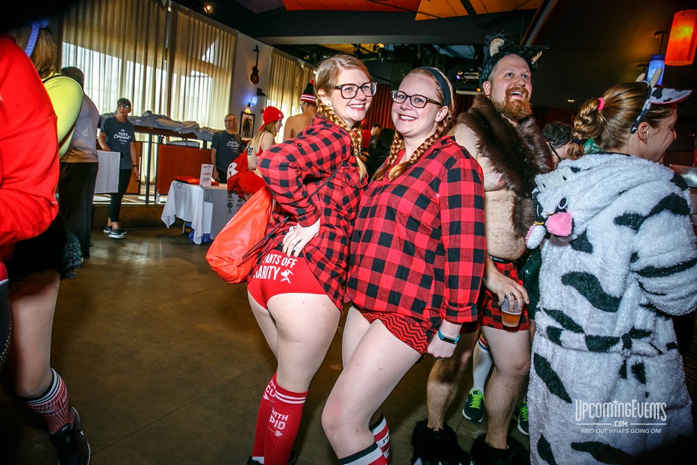 Cupid's Undie Run 2018 (Gallery 1)