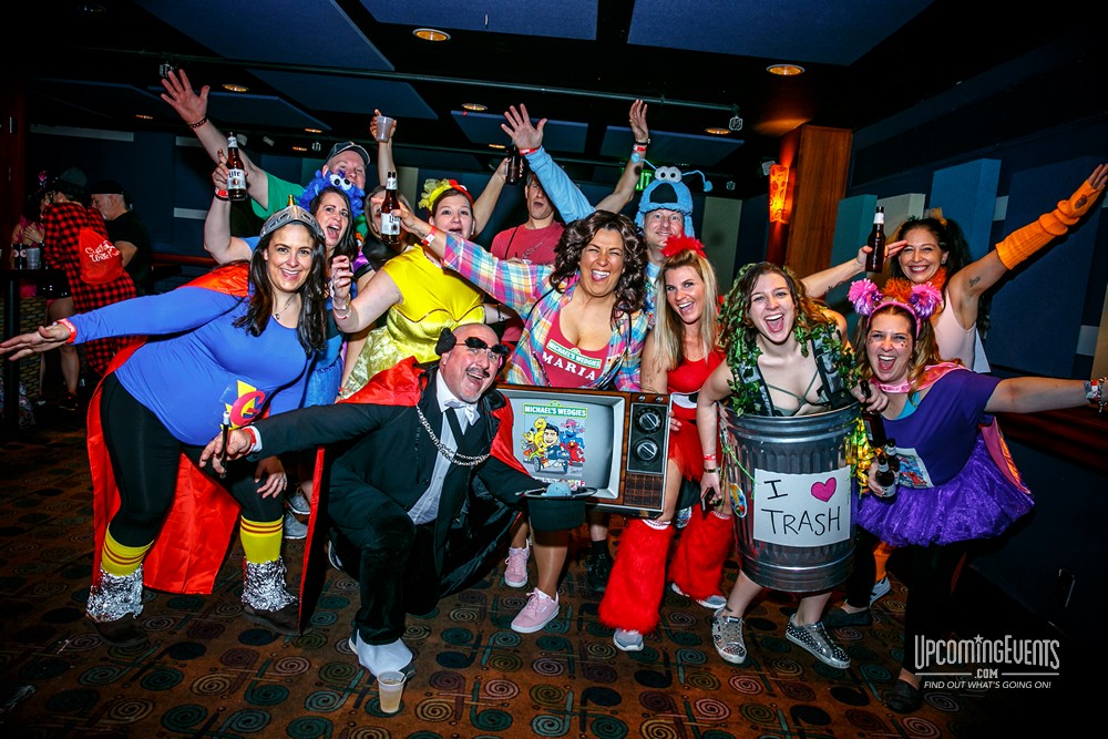 Cupid's Undie Run 2018 (Gallery 1)