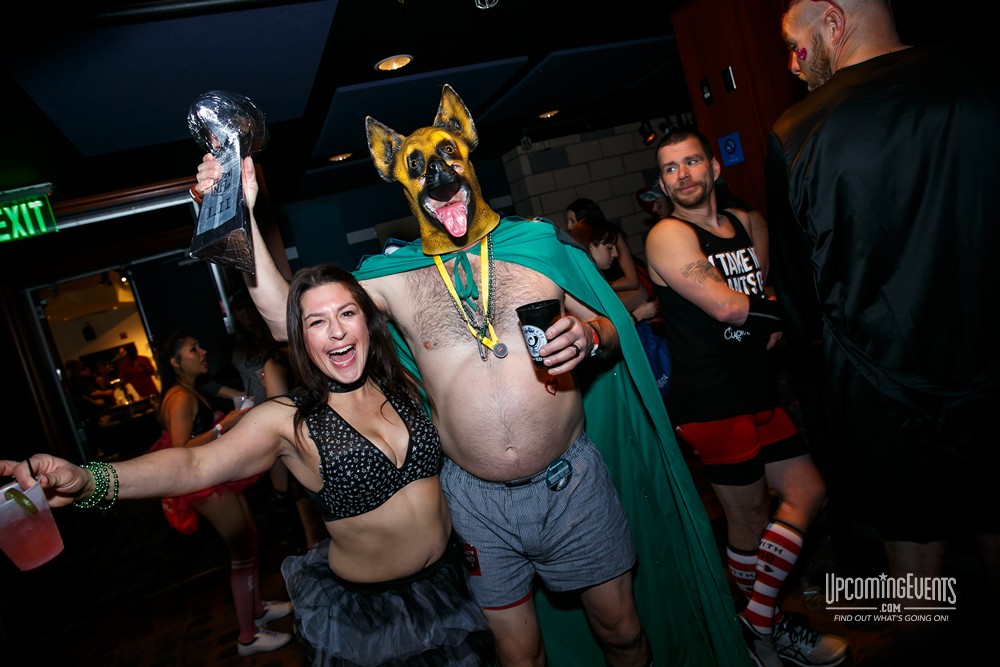 Cupid's Undie Run 2018 (Gallery 1)