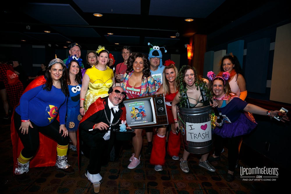 Cupid's Undie Run 2018 (Gallery 1)