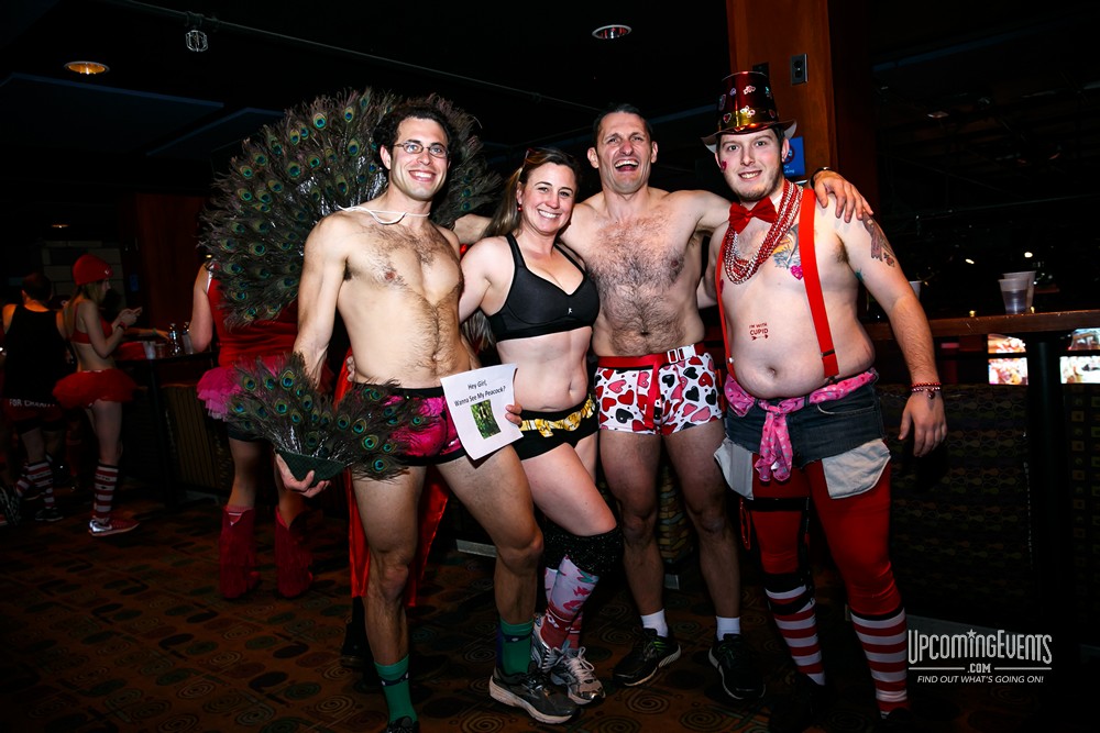 Cupid's Undie Run 2018 (Gallery 1)