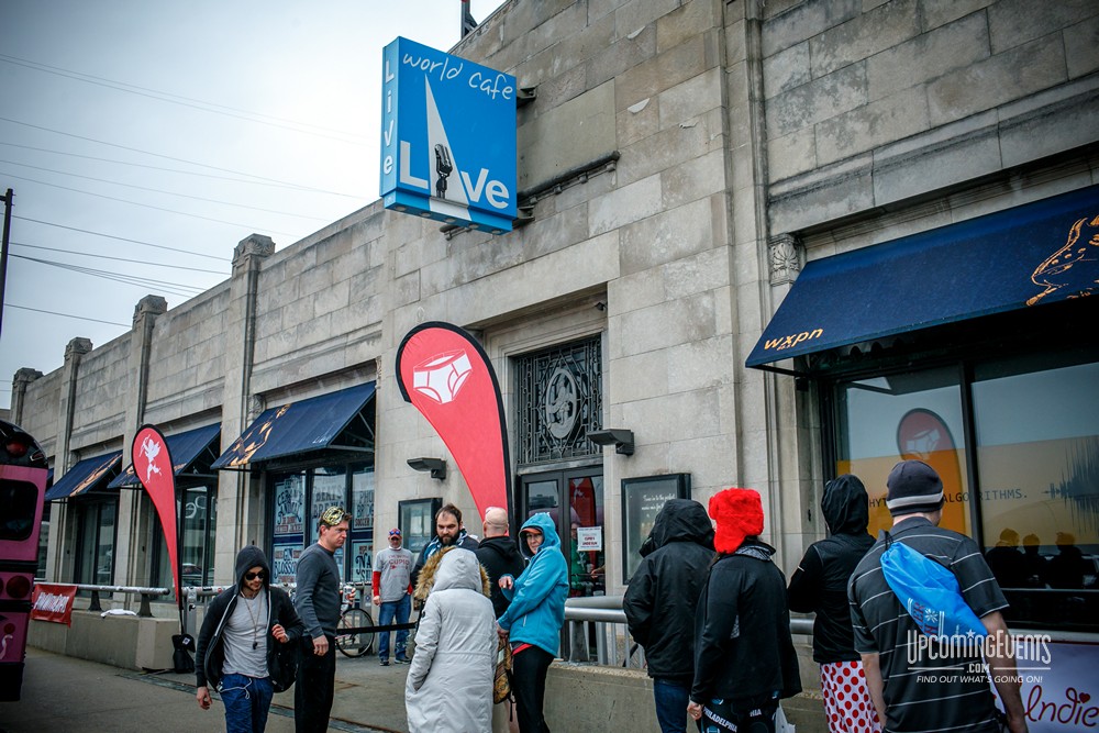 Cupid's Undie Run 2018 (Gallery 1)
